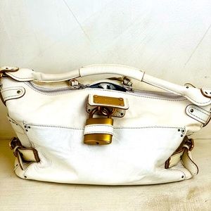 Chloe Paddington Handbag